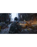 АРЕНДА XBOX Tom Clancy's The Division Gold Edition