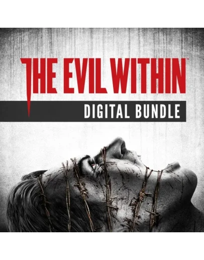 АРЕНДА XBOX The Evil Within 1 &amp 2 Collection