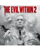 АРЕНДА XBOX The Evil Within 1 &amp 2 Collection