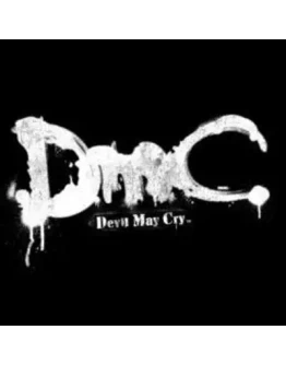 DMC Devil May Cry (STEAM/РФ/GLOBAL) КЛЮЧ