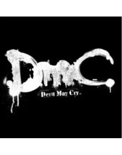 DMC Devil May Cry (STEAM/РФ/GLOBAL) КЛЮЧ