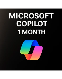АККАУНТ MICROSOFT COPILOT AI PRO НА 1 МЕСЯЦ