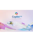 АККАУНТ MICROSOFT COPILOT AI PRO НА 1 МЕСЯЦ