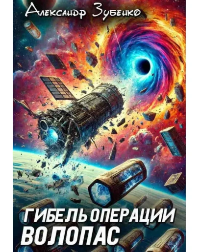 Гибель операции 