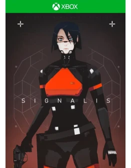 SIGNALIS (Xbox One Series SX) Аренда 7 дней Онлайн
