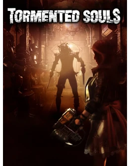 Tormented Souls (Xbox One Series SX) Аренда Онлайн