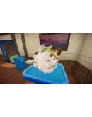 Monster Care Simulator * STEAM RU АВТО 0