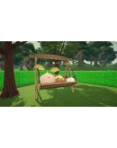 Monster Care Simulator * STEAM RU АВТО 0