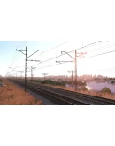 Trainz 2022 DLC - TL Pivdenni Stepy - UZ