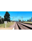 Trainz 2022 DLC - TL Pivdenni Stepy - UZ