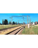 Trainz 2022 DLC - TL Pivdenni Stepy - UZ