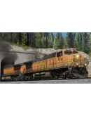 Trainz 2022 DLC - BNSF C44-9W 5000-5530 * STEAM RU
