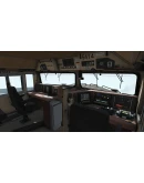 Trainz 2022 DLC - BNSF C44-9W 5000-5530 * STEAM RU