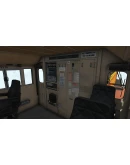 Trainz 2022 DLC - BNSF C44-9W 5000-5530 * STEAM RU