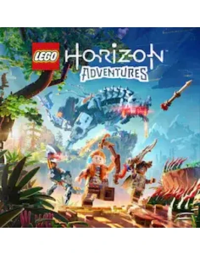 LEGO Horizon AdventuresEPIC GAMES TR
