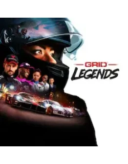 Grid LegendsEPIC GAMES TR