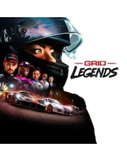 Grid LegendsEPIC GAMES TR
