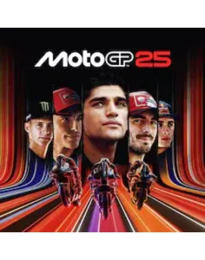 MotoGP 25EPIC GAMES TR