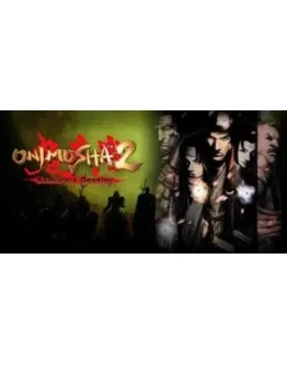 Onimusha 2: Samurais Destiny STEAM GIFT