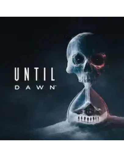 Until DawnEPIC GAMES TR