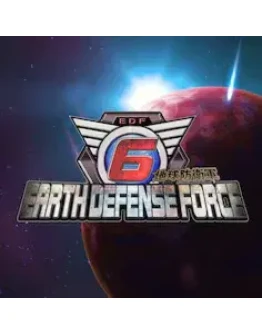 EARTH DEFENSE FORCE EPIC GAMES TR