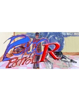 Psycho Patrol R - STEAM GIFT РОССИЯ