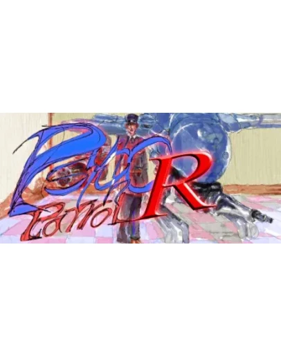 Psycho Patrol R - STEAM GIFT РОССИЯ