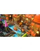 River Towns - STEAM GIFT РОССИЯ