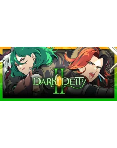 Dark Deity 2 - STEAM GIFT РОССИЯ