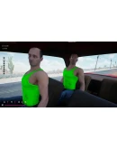 Drive Beyond Horizons - STEAM GIFT РОССИЯ Drive Beyond Horizons - STEAM GIFT РОССИЯ