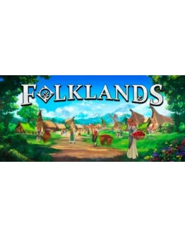 Folklands - STEAM GIFT РОССИЯ