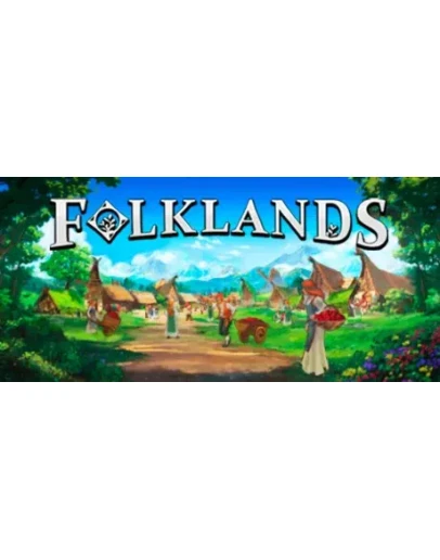 Folklands - STEAM GIFT РОССИЯ Folklands - STEAM GIFT РОССИЯ
