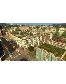 Cities: Skylines - Harvest Harmony DLC - STEAM RU