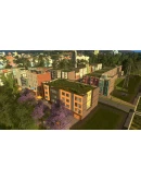 Cities: Skylines - Content Creator: Emerging Downtown