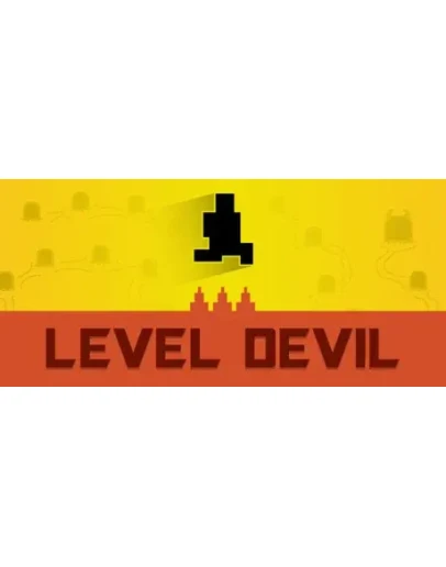 Level Devil - STEAM GIFT РОССИЯ