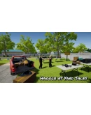 Storage HustleSTEAM GIFT AUTORU+МИР