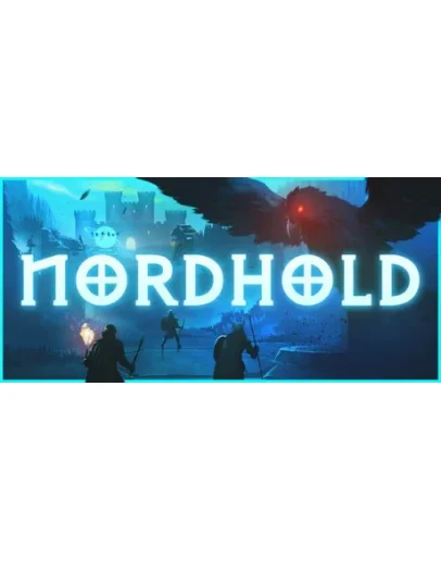 Nordhold - STEAM GIFT РОССИЯ