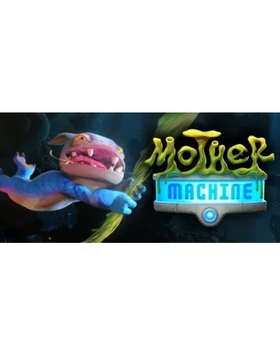 Mother Machine - STEAM GIFT РОССИЯ