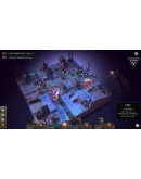 Grit and Valor - 1949 - STEAM GIFT РОССИЯ