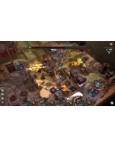 Grit and Valor - 1949 - STEAM GIFT РОССИЯ