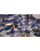 Grit and Valor - 1949 - STEAM GIFT РОССИЯ