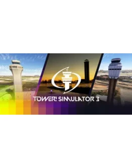 Tower! Simulator 3 - STEAM GIFT РОССИЯ