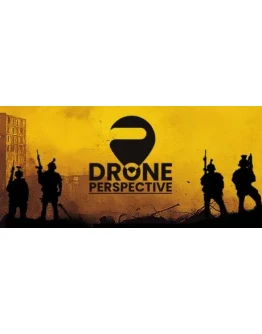 DRONE PERSPECTIVE - STEAM GIFT РОССИЯ