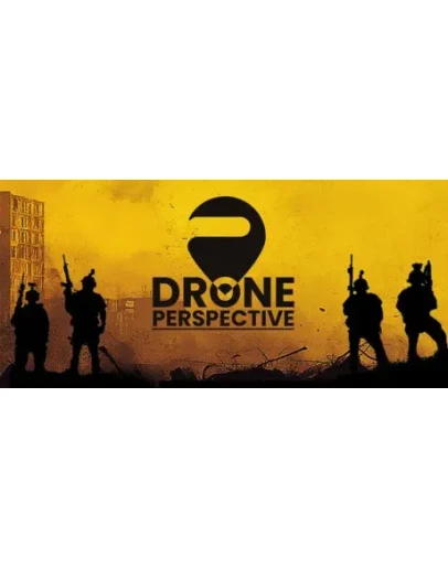 DRONE PERSPECTIVE - STEAM GIFT РОССИЯ