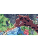 Spilled! - STEAM GIFT РОССИЯ