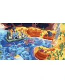 Spilled! - STEAM GIFT РОССИЯ