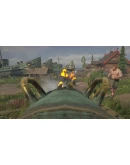 РУСЫ ПРОТИВ ЯЩЕРОВ 2 - STEAM GIFT РОССИЯ