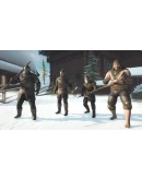 Русы против Ящеров 2 - Набор Обликов: Гиперборейский DL