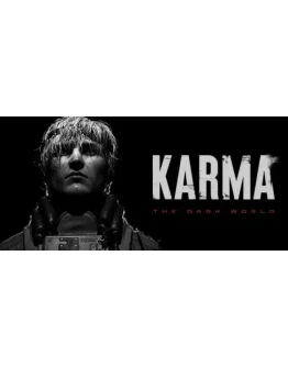 KARMA: The Dark World - STEAM GIFT РОССИЯ