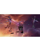 Sins of a Solar Empire II - Paths to Power DLC - STEAM